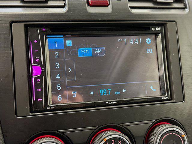 used 2014 Subaru Forester car, priced at $10,996