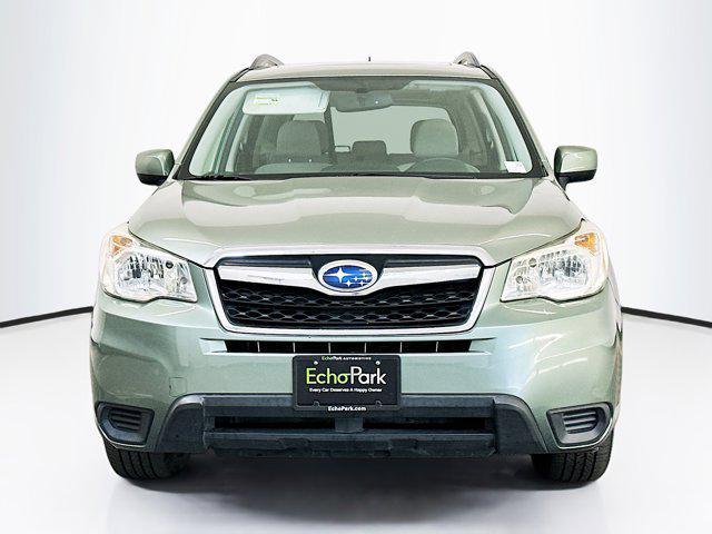 used 2014 Subaru Forester car, priced at $10,996