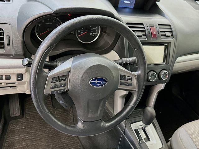 used 2014 Subaru Forester car, priced at $10,996