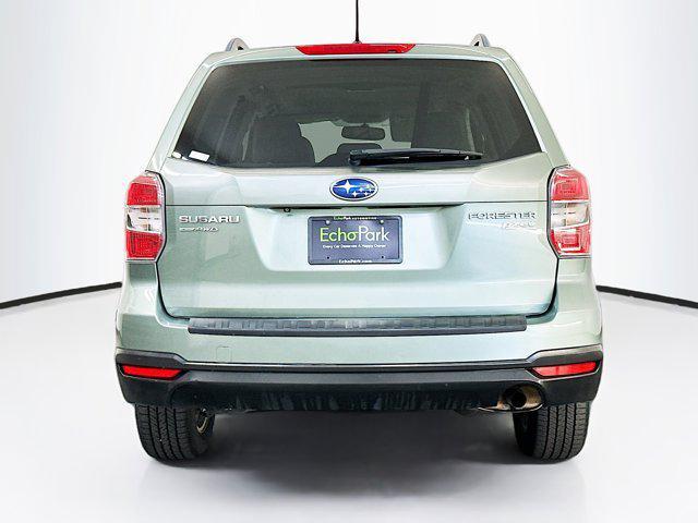 used 2014 Subaru Forester car, priced at $10,996