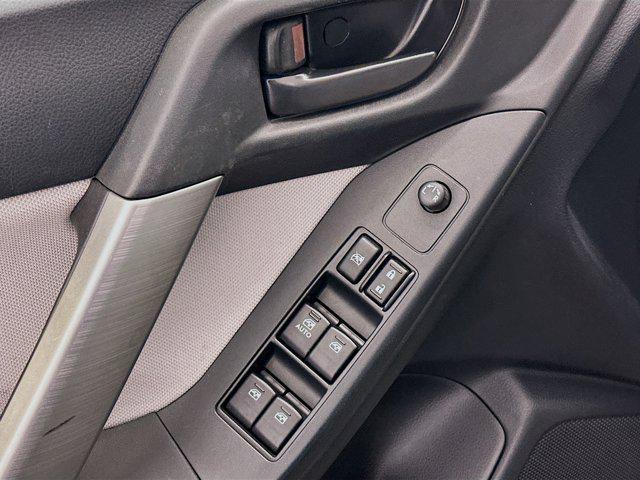 used 2014 Subaru Forester car, priced at $10,996