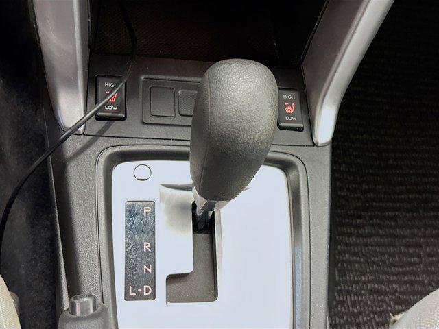 used 2014 Subaru Forester car, priced at $10,996