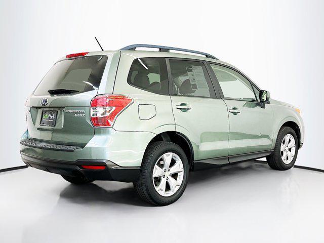used 2014 Subaru Forester car, priced at $10,996