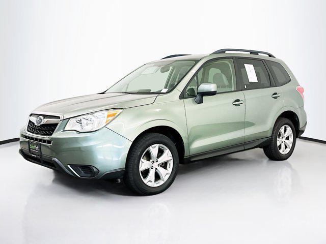 used 2014 Subaru Forester car, priced at $10,996