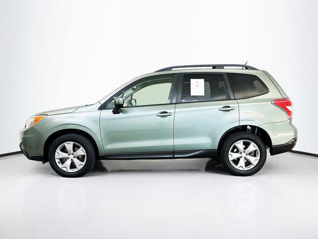 used 2014 Subaru Forester car, priced at $10,996