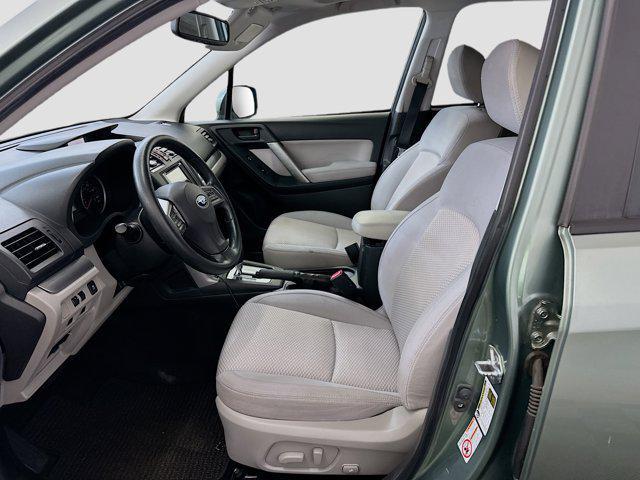 used 2014 Subaru Forester car, priced at $10,996