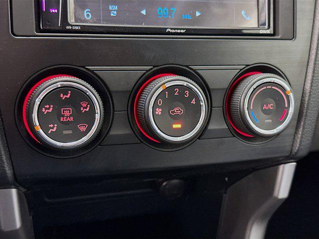 used 2014 Subaru Forester car, priced at $10,996