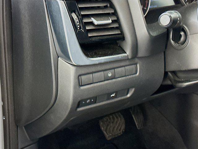 used 2023 Nissan Rogue car, priced at $24,547