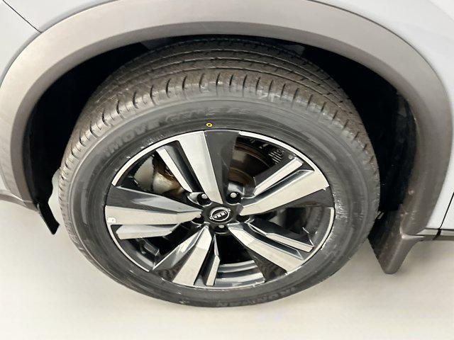 used 2023 Nissan Rogue car, priced at $24,547