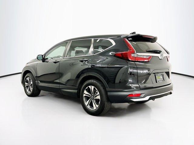 used 2020 Honda CR-V car, priced at $20,109