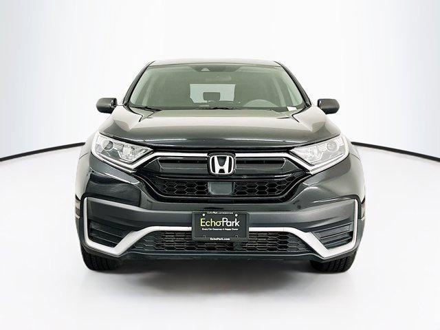 used 2020 Honda CR-V car, priced at $20,109
