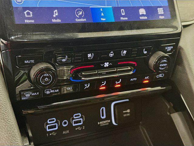 used 2022 Jeep Grand Cherokee 4xe car, priced at $28,496