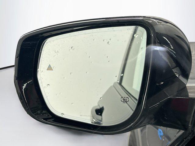 used 2022 Jeep Grand Cherokee 4xe car, priced at $28,496