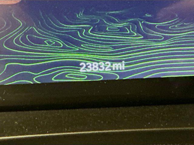 used 2022 Jeep Grand Cherokee 4xe car, priced at $28,496