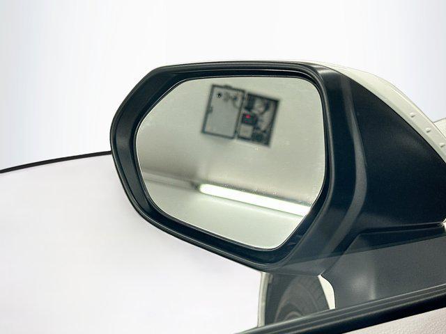 used 2024 Toyota Corolla car, priced at $23,197