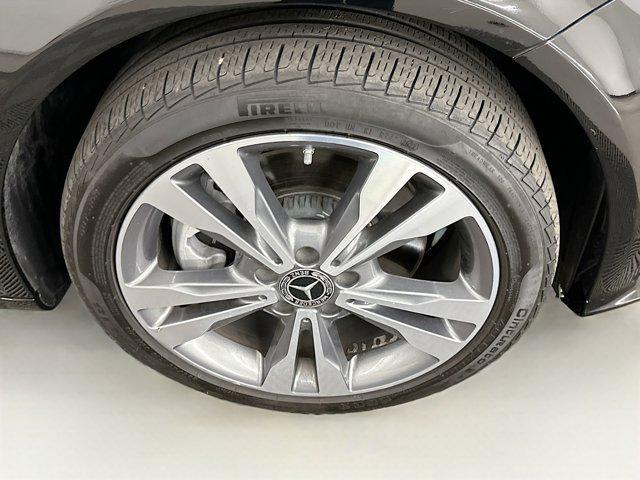 used 2021 Mercedes-Benz C-Class car, priced at $28,877