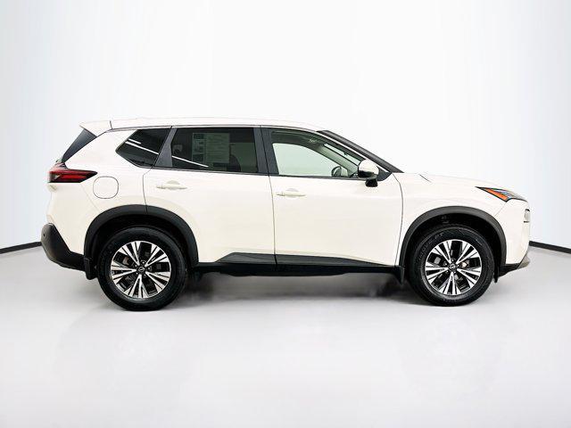 used 2023 Nissan Rogue car, priced at $22,689