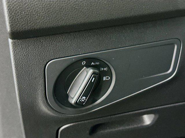 used 2022 Volkswagen Tiguan car, priced at $19,487