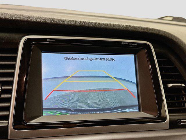 used 2018 Hyundai Sonata car, priced at $13,997