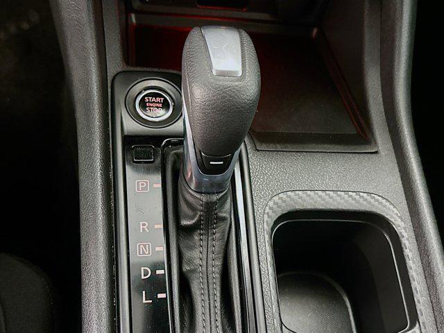 used 2024 Nissan Sentra car, priced at $16,796