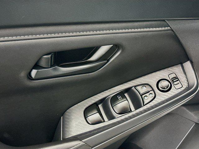 used 2024 Nissan Sentra car, priced at $16,796