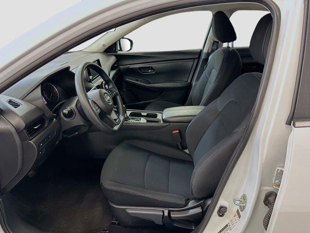 used 2024 Nissan Sentra car, priced at $16,796
