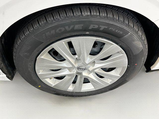 used 2024 Nissan Sentra car, priced at $16,796