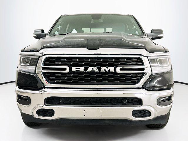 used 2022 Ram 1500 car, priced at $33,969