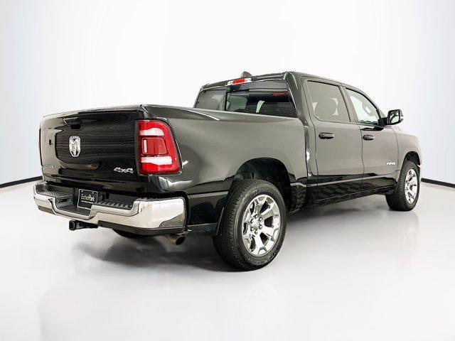 used 2022 Ram 1500 car, priced at $33,969