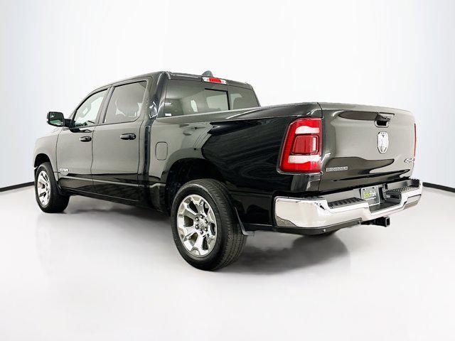 used 2022 Ram 1500 car, priced at $33,969