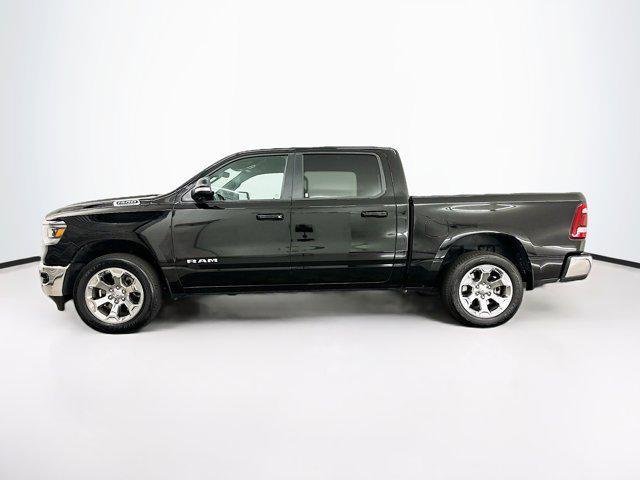 used 2022 Ram 1500 car, priced at $33,969