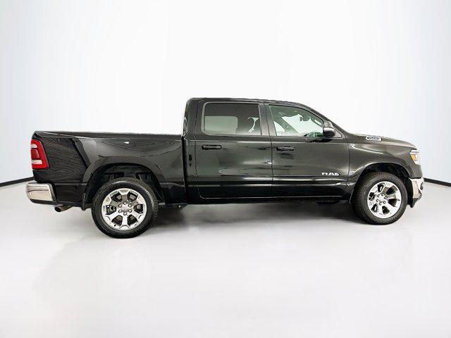 used 2022 Ram 1500 car, priced at $33,969