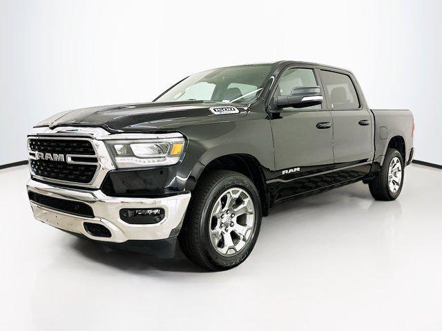 used 2022 Ram 1500 car, priced at $33,969