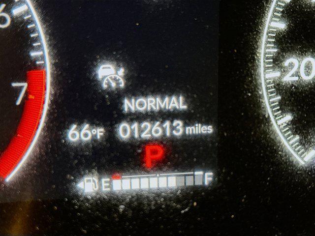 used 2025 Honda HR-V car, priced at $26,377