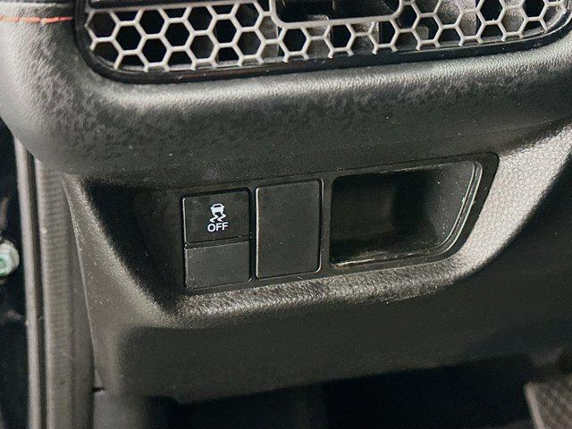 used 2025 Honda HR-V car, priced at $26,377