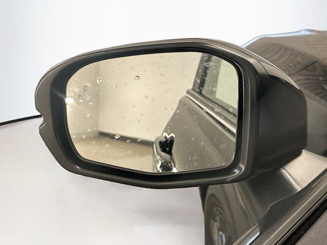 used 2025 Honda HR-V car, priced at $26,377