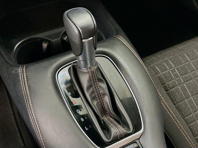 used 2025 Honda HR-V car, priced at $26,377