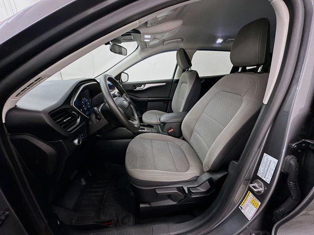 used 2021 Ford Escape car, priced at $19,869