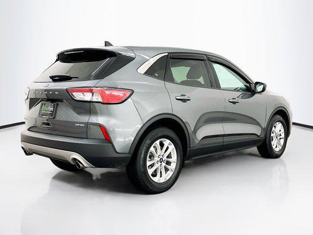 used 2021 Ford Escape car, priced at $19,869