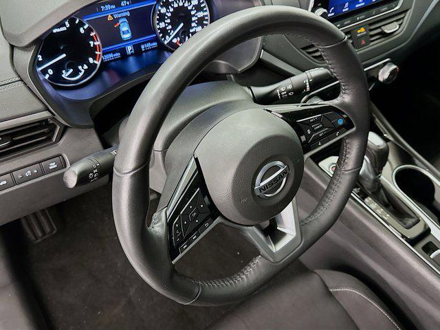 used 2022 Nissan Altima car, priced at $20,589