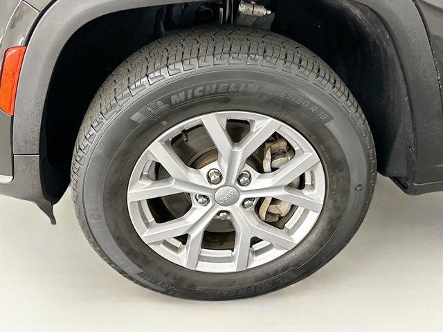 used 2021 Jeep Grand Cherokee L car, priced at $29,847