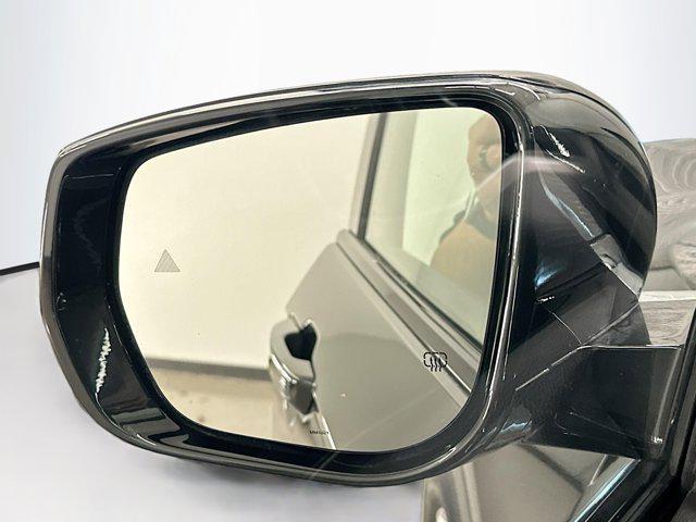 used 2021 Jeep Grand Cherokee L car, priced at $29,847