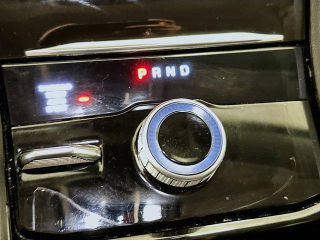 used 2021 Jeep Grand Cherokee L car, priced at $29,847