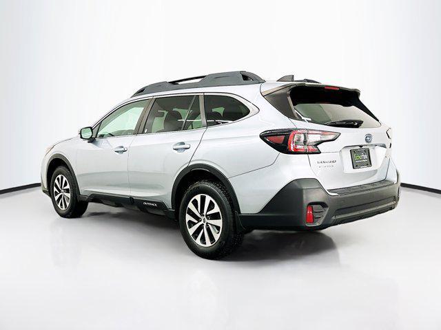 used 2021 Subaru Outback car, priced at $23,109