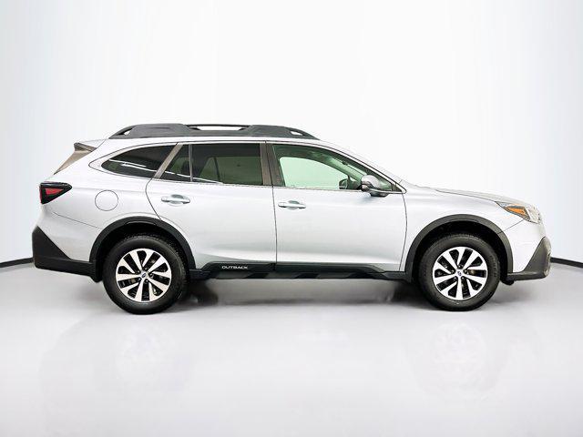 used 2021 Subaru Outback car, priced at $23,109