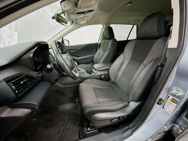 used 2021 Subaru Outback car, priced at $23,109