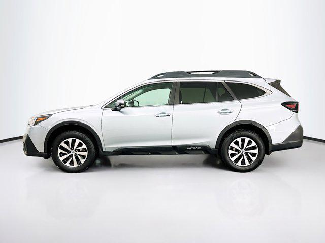 used 2021 Subaru Outback car, priced at $23,109