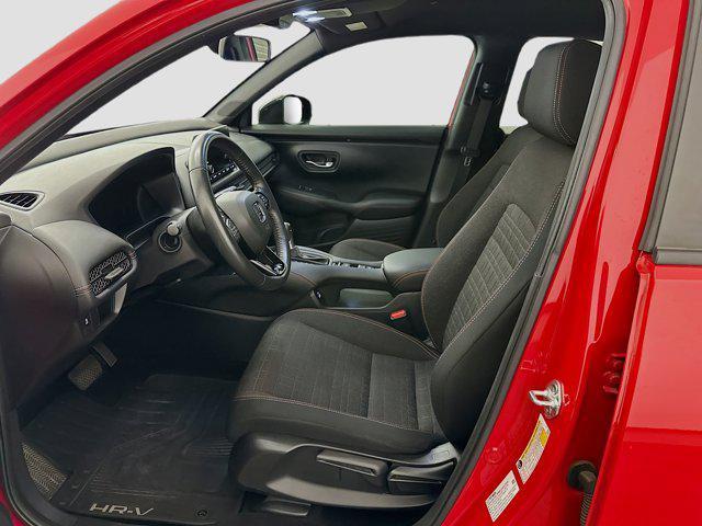 used 2023 Honda HR-V car, priced at $26,299