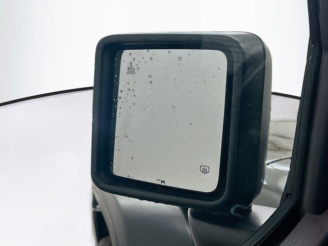 used 2021 Jeep Wrangler Unlimited car, priced at $30,497
