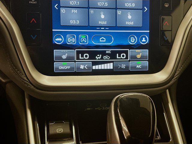 used 2024 Subaru Outback car, priced at $29,577